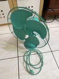 大同古董電扇（零件機）