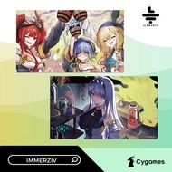 SHADOWVERSE MOUSEPAD (Mouse Pad) (CYGAMES)