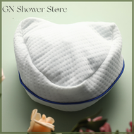 [GN Store] Memory Cotton Leg Pillow Cover Foam Pillow Sleeping Orthopedic Sciatica Cover