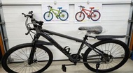 MEINUO 山地車
