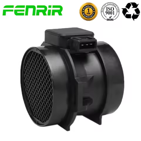 Mass Air Flow Sensor for BMW 728 i,iL Z3 5WK9605 13621432356 1432356 28164-37100 5WK96050Z 5WK9608 5