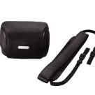 SONY LCJ-VHA Camera Bag