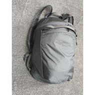 HELIAD 15L Foldable Lightweight Backpack Travel Backpack Breathable Waterproof Solid Color ins