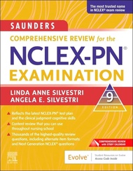 Saunders Comprehensive Review for the NCLEX-PN® Examination Saunders Comprehensive Review for the NC