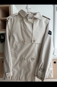 Aigle Goretex Jacket 防水防風外套 waterproof 2021-2022