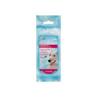 ALL FOR PAWS(AFP) Sparkle Dental Finger Wipes