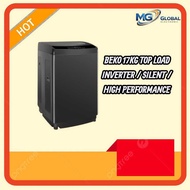 BEKO TOP LOAD 17KG WTLJ17C