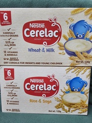 Cerelac - Supplier price near exp