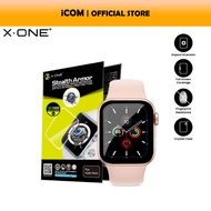 X.One Extreme Screen Protector for Apple Watch (38mm/40mm/41mm/42mm/45mm)