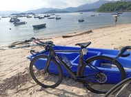 急放 JAVA TT 公路單車 快走-500