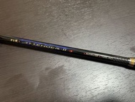Gamakatsu Attender Ⅱ 125-50 釣魚竿