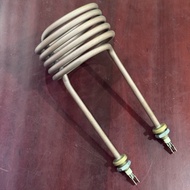 Rancilio Heating Element 1700W 230VAC Rancilio Classe 5 USB 1G, Promac Club ME 1G | Code: 33122017