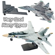 f14 fighter plane model su57 b2 children building block toys