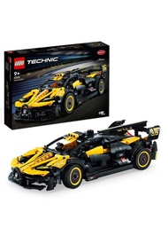 LEGO Technic 42151 Bugatti Bolide