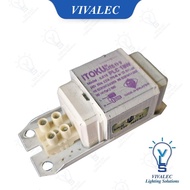 PLC 13W Choke Magnetic Choke / Ballast (White) For PLC Tube [SIRIM Approval] 火牛, choke lampu, itoko 