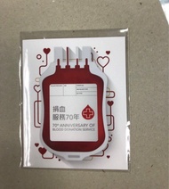 紅十字會70周年紀念八達通