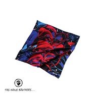【預購】丹麥 The Inoue Brothers × Julien Colombier－Vertical Scarf
