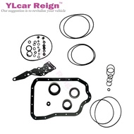 U760E U760 Automatic Transmission Gear Overhaul Rebuild Repair Kit Seals Gasket Fit O-rings OHK for