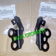 Versys 250 Foglamp Mounting Bracket Versys250 Original kawasaki