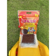 大特价批发！1包 500g RM30！500g BBQ炭烧肉干🔥现烧现卖！招牌猪肉碎片minced pork bakkwa(RCBA)