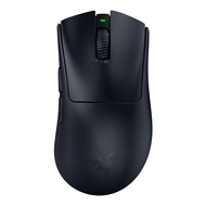 WIRELESS MOUSE (เมาส์ไร้สาย) RAZER DEATHADDER V4 PRO