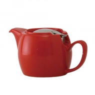 ZERO JAPAN 可堆疊式茶壺 S號 BBN-81S TO・番茄紅