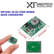 MP1584EN MP 1584 3A DC Step-Down Buck Converter (Stable than LM2596 2596) Adjustable Variable Voltag