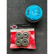 Rear Drum Bosh Set (4Pcs) CB/GL/GL Pro/GL Max/Mega Pro/Tiger Old