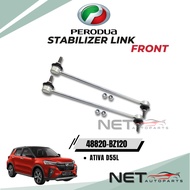 ABSORBER STABILIZER LINK FRONT PERODUA ATIVA (48820-BZ120)
