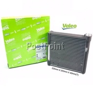 Nissan Latio / Grand Livina / Livina X-Gear / NV200 Van Air Cond Evaporator / Cooling Coil