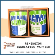 ➠ ➭ ♞ Remington 1/2L Insulating Varnish (clear)