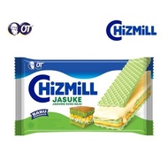 CHIZMILL CAMILAN WAFER RASA JASUKE KEMASAN 46GR