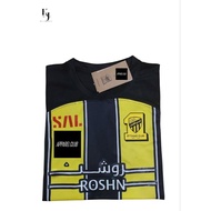 AL ITTIHAD HOME 23/24