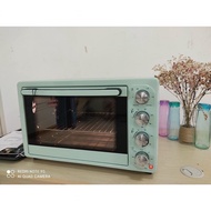 Ukoeo Oven 40L-Item..