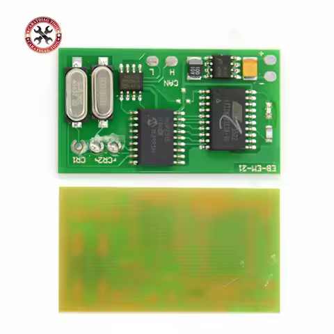 2023 Newst CR2 Immobilizer Emulate tool For Mercedes IMMO Emulator CR1 or CR2 Immobilizer Emulate To