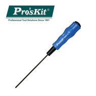 Pro'sKit 89400-H2 Hex Socket Type Screwdriver 2.0mm