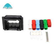 Bitmain P33 6pin  Female Socket AC Power Plug Socket for  S21 S19jxp T21 Power Supply Charging Termi