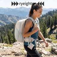 RYEIGHTON Hiking Backpack, 15L Lightweight Small Backpack, High Quality Foldable Compact Multiple Po