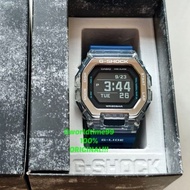 G-SHOCK ORIGINAL GBX-100S-2/GBD-100S-2DR/GBX-100S/GBX100S G-LIDE