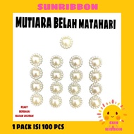 MATAHARI Sun Mutbel 10mm, 13mm 16mm, 22mm BW