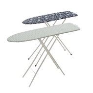 I pc Ironing Board, Steaming Board,  Household Ironing Board with Premium Board Cover and Iron Rest