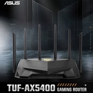 全新現貨🔥華碩 Asus TUF Gaming AX5400 WiFi-6 雙頻無線路由器 (TUF-AX5400) 香港行貨