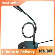 USB Microphone for PC Computer Laptop Notebook Wired Desktop Microphones Loud Speaker Speech Speaker
