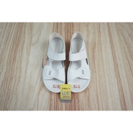 Sepatu Haji & Umroh Wanita Putih Sandal Umroh Wanita Putih - 37, SEPATU Z7T0