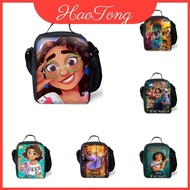 Thermal Encanto Insulation Rice Bag Perfect For Holding Bento Box Snacks And