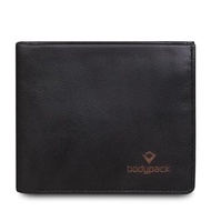 Bodypack Prodiger Pride Wallet - Black TERJAMIN