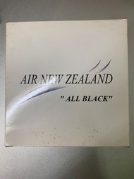 Air New Zealand 1:400 金屬飛機