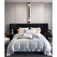 Creed Home Luxury BEDDING Set - Upper Class Sleep, European Class CLOUD BEDDING