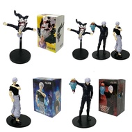 Jujutsu Kaisen Satoru Gojo Vs Gojo Action Figure Toy