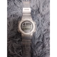 Gshock Dw8600 Fisherman